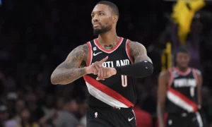Los Angeles Lakers vs. Portland Trail Blazers - 2/13/23 Free Pick & NBA Betting Prediction