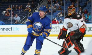 Buffalo Sabres vs. Seattle Kraken - 10/25/2022 Free Pick
