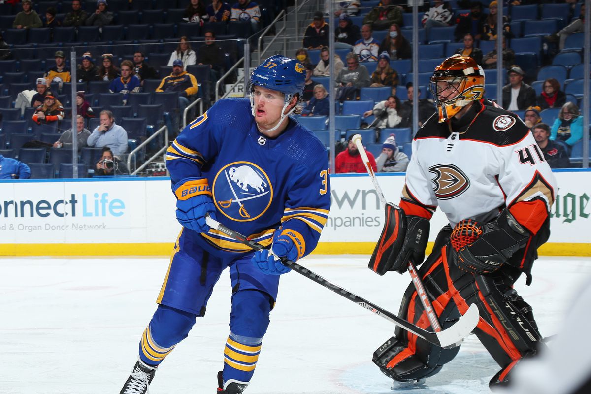 Buffalo Sabres vs. Seattle Kraken - 10/25/2022 Free Pick
