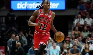 Indiana Pacers vs. Chicago Bulls - 10/26/22 Free Pick & NBA Betting Prediction