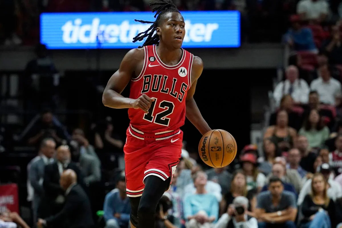 Indiana Pacers vs. Chicago Bulls - 10/26/22 Free Pick & NBA Betting Prediction