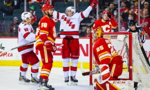 Pittsburgh Penguins vs. Calgary Flames - 10/25/2022 Free Pick
