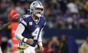 Chicago Bears vs. Dallas Cowboys - 10/30/2022 Free Pick & NFL Betting Prediction
