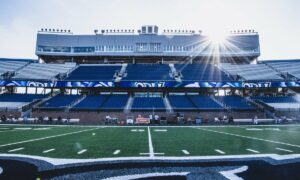 Georgia Southern Eagles vs. Old Dominion Monarchs - 10/22/2022 Free Pick & CFB Betting Prediction