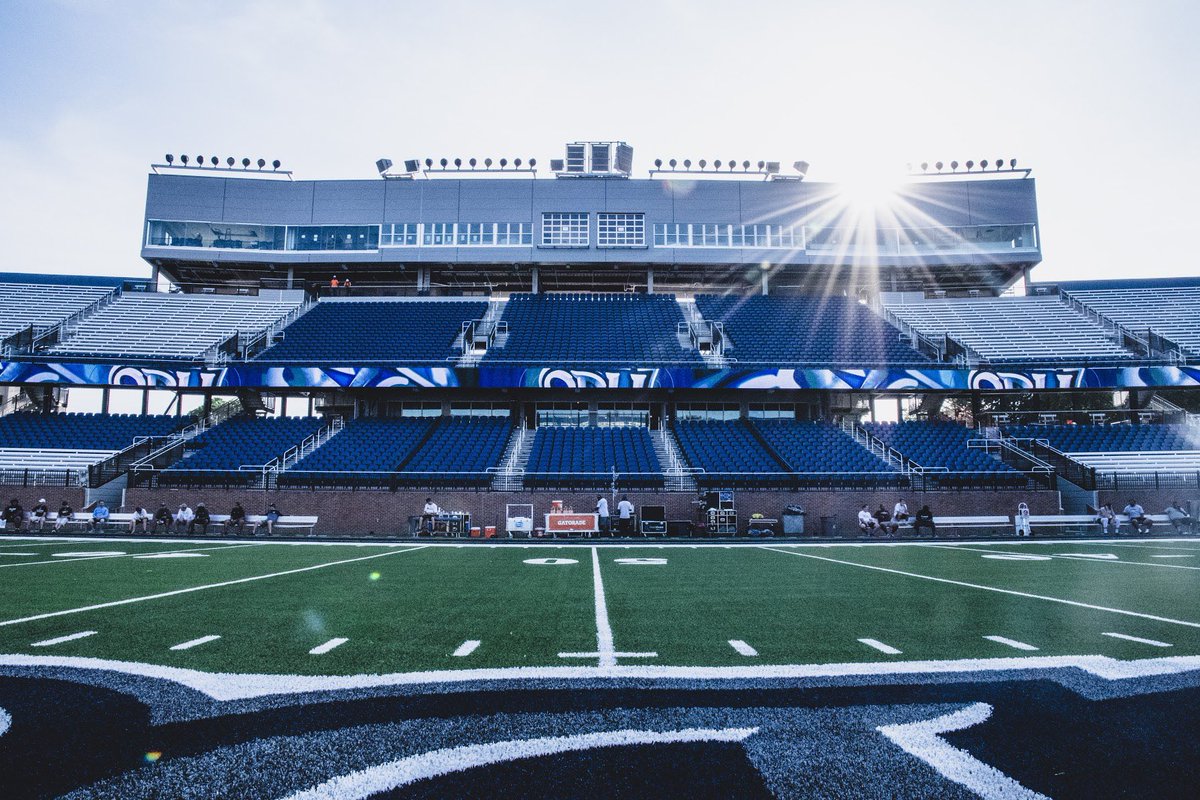 Georgia Southern Eagles vs. Old Dominion Monarchs - 10/22/2022 Free Pick & CFB Betting Prediction