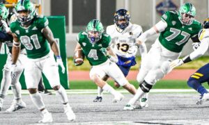 Eastern Michigan Eagles vs. Toledo Rockets - 10/29/2022 Free Pick & CFB Betting Prediction