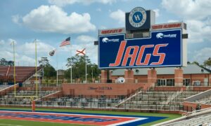 Troy Trojans vs. South Alabama Jaguars - 10/20/2022 Free Pick & CFB Betting Prediction