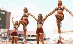 Georgia Tech Yellow Jackets vs. Florida State Seminoles - 10/29/2022 Free Pick & CFB Betting Prediction