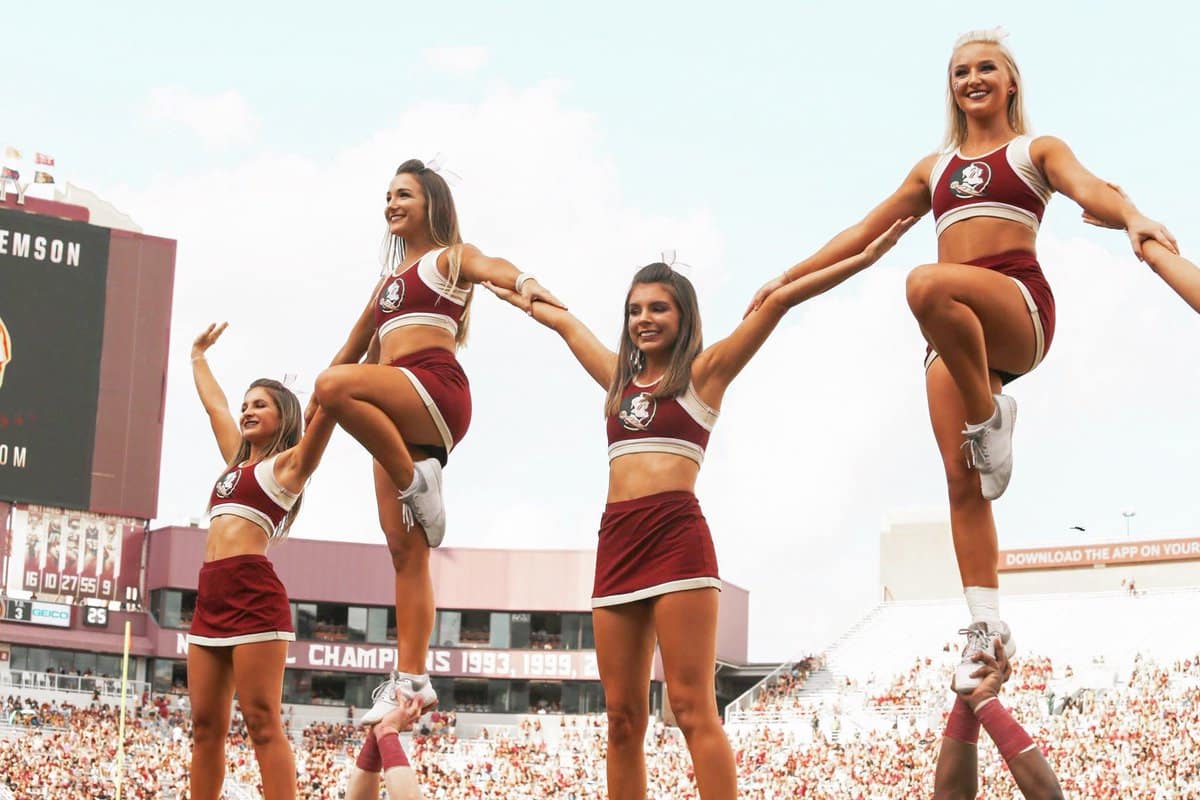 Georgia Tech Yellow Jackets vs. Florida State Seminoles - 10/29/2022 Free Pick & CFB Betting Prediction
