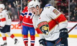 Toronto Maple Leafs vs. Florida Panthers 5/16/2025 Free Pick & NHL Betting Prediction