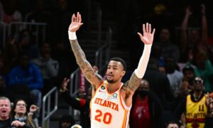 New York Knicks vs. Atlanta Hawks - 1/20/23 Free Pick & NBA Betting Prediction