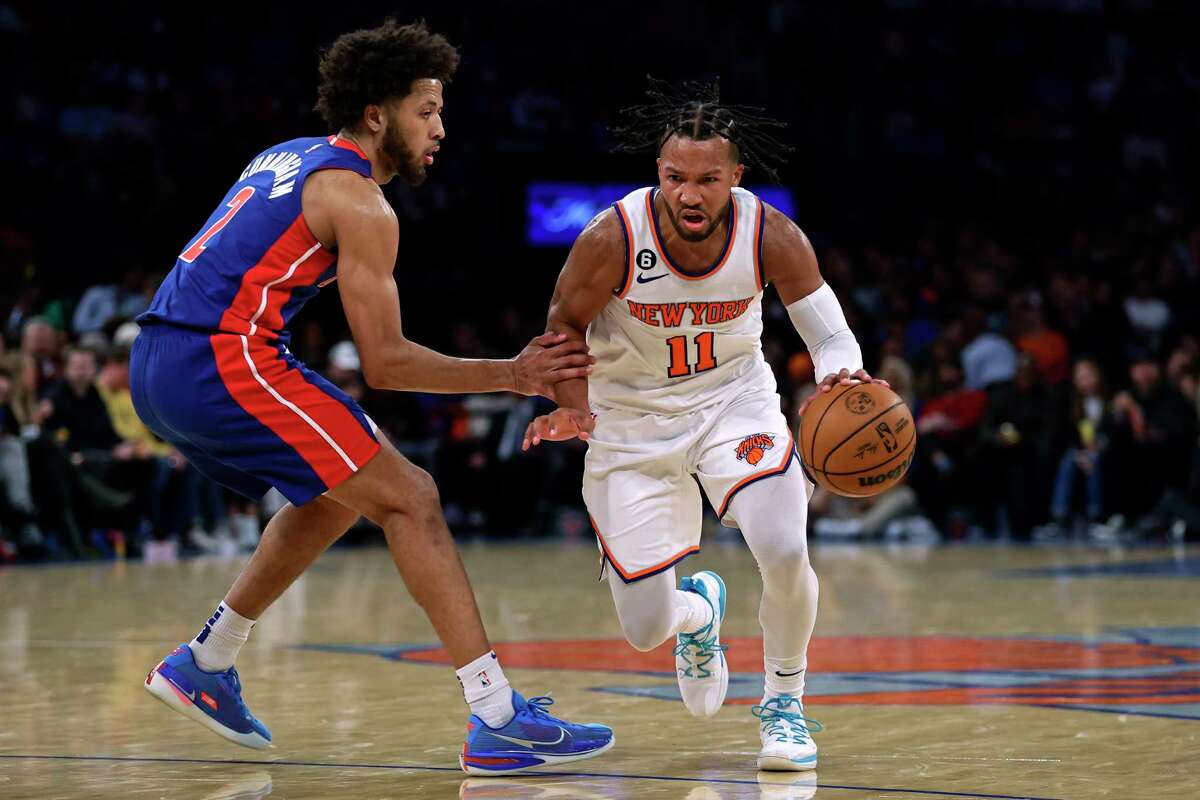 Orlando Magic vs. New York Knicks - 10/24/22 Free Pick & NBA Betting Prediction