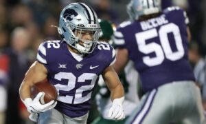 Kansas State Wildcats vs. Oklahoma State Cowboys - 10/29/2022 Free Pick & CFB Betting Prediction
