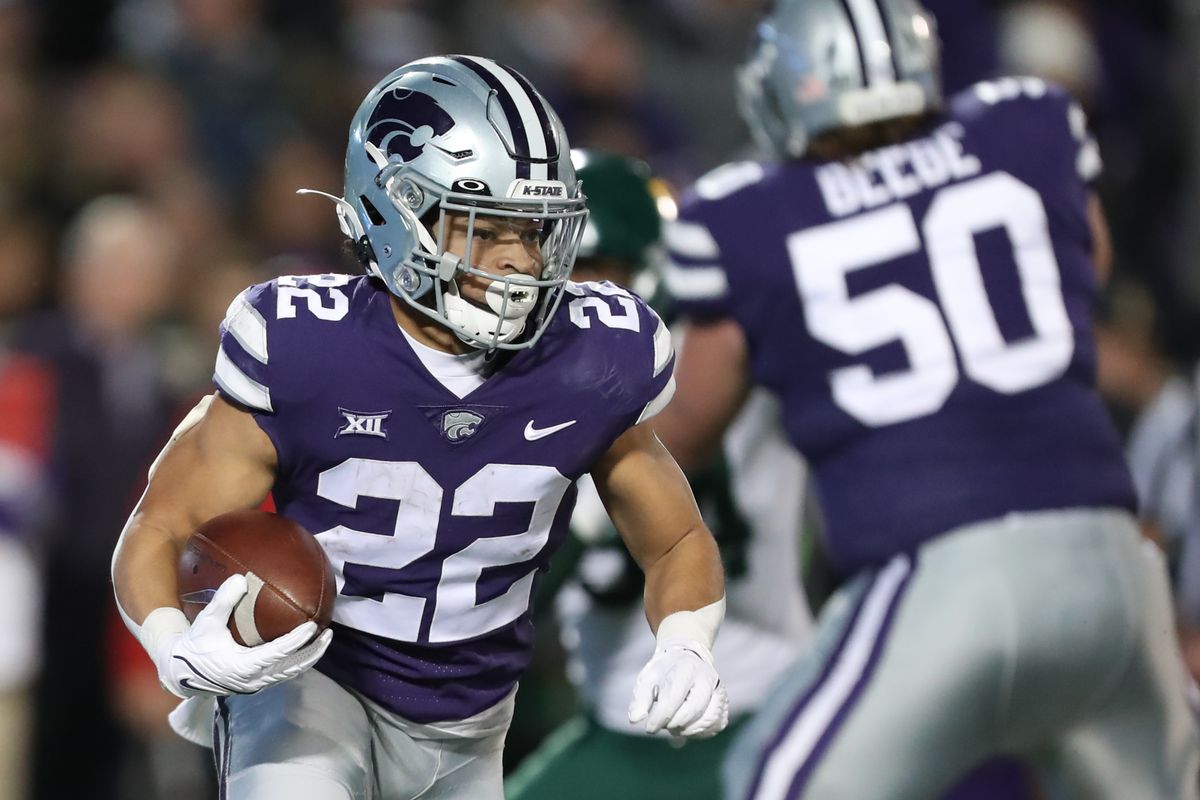 Kansas State Wildcats vs. Oklahoma State Cowboys - 10/29/2022 Free Pick & CFB Betting Prediction