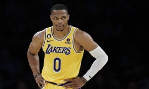 Memphis Grizzlies vs. Los Angeles Lakers - 1/20/23 Free Pick & NBA Betting Prediction