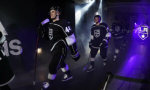 Tampa Bay Lightning vs. Los Angeles Kings - 10/25/2022 Free Pick