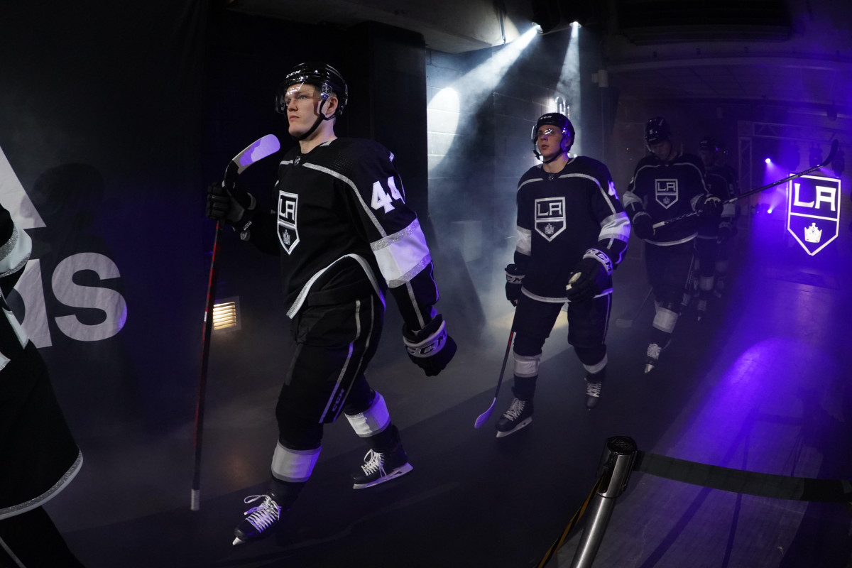 Tampa Bay Lightning vs. Los Angeles Kings - 10/25/2022 Free Pick
