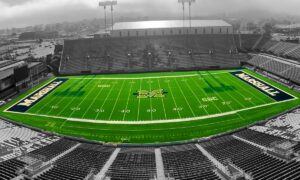 Coastal Carolina Chanticleers vs. Marshall Thundering Herd - 10/29/2022 Free Pick & CFB Betting Prediction