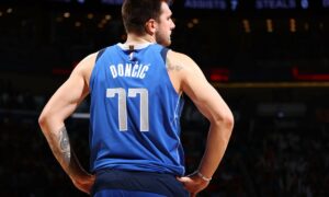 Washington Wizards vs. Dallas Mavericks - 1/24/23 Free Pick & NBA Betting Prediction