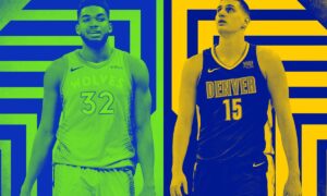 NBA Northwest Division Predictions & 2023 Futures Betting Odds
