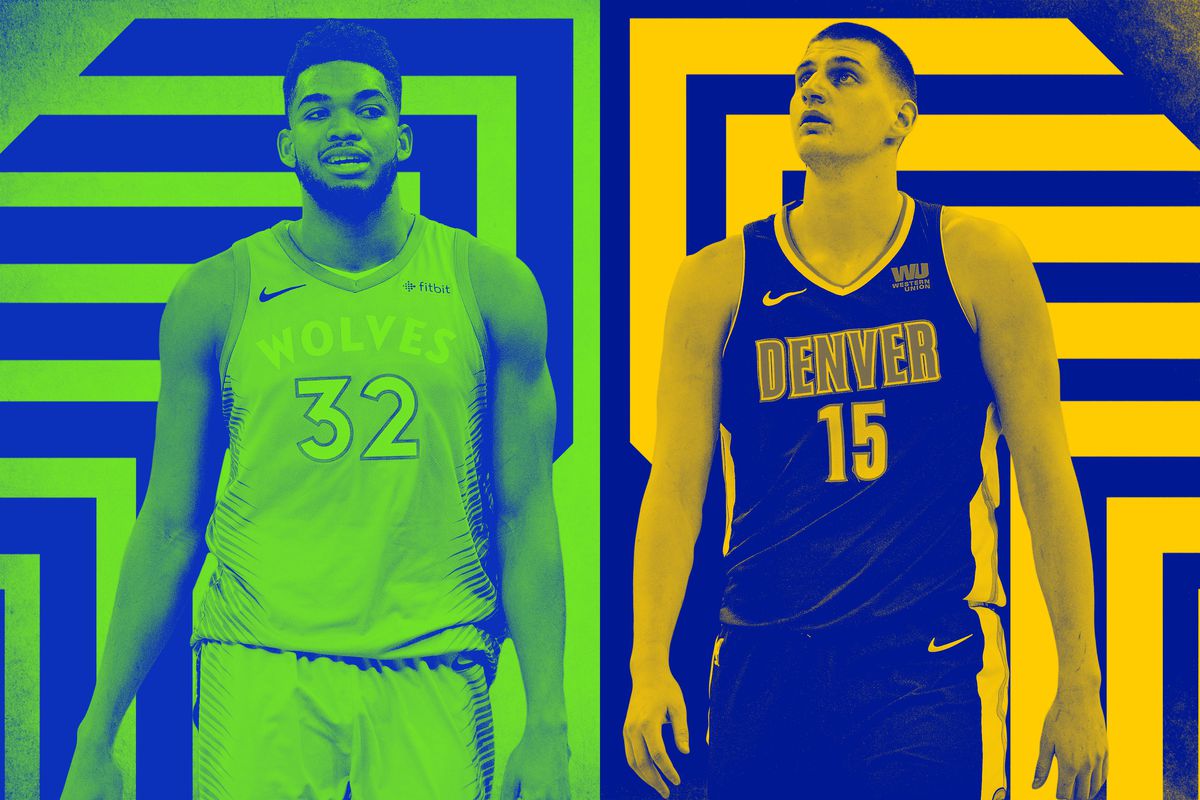 NBA Northwest Division Predictions & 2023 Futures Betting Odds