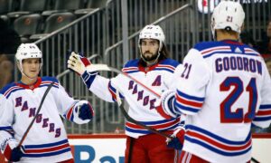 Colorado Avalanche vs. New York Rangers - 10/25/2022 Free Pick