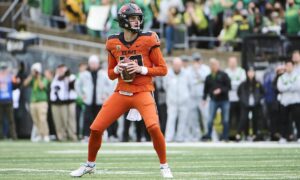 Colorado Buffaloes vs. Oregon State Beavers – 10/22/2022 Free Pick & CFB Betting Prediction