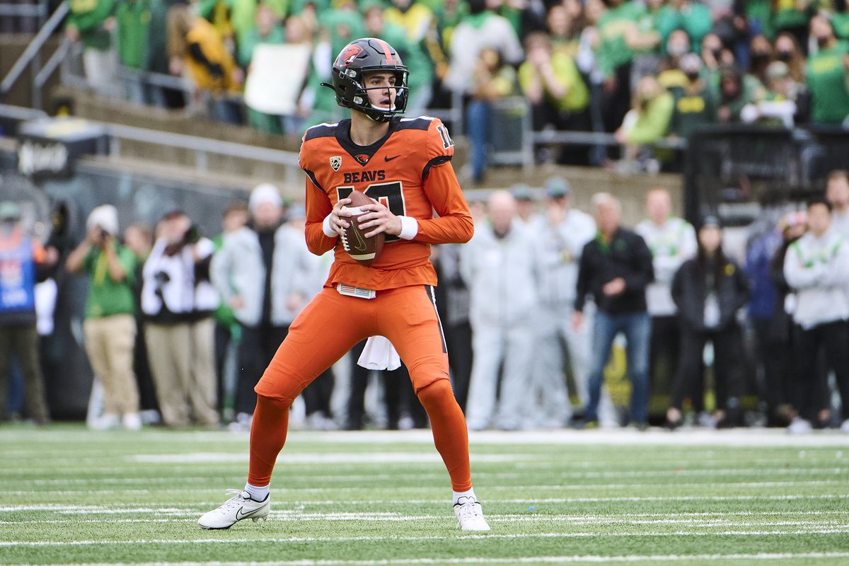 Colorado Buffaloes vs. Oregon State Beavers – 10/22/2022 Free Pick & CFB Betting Prediction