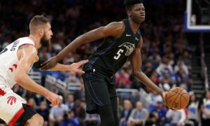 Charlotte Hornets vs. Orlando Magic - 10/28/22 Free Pick & NBA Betting Prediction