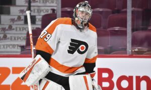 Carolina Hurricanes vs. Philadelphia Flyers Free Pick & NHL Betting Prediction, 5/7/26