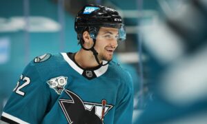Chicago Blackhawks vs. San Jose Sharks 3/23/2024 Free Pick & NHL Betting Prediction