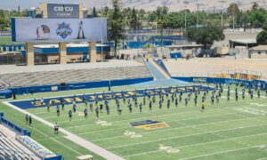 UNLV Rebels vs. San Jose State Spartans - 10/7/2022 Free Pick & CFB Betting Prediction