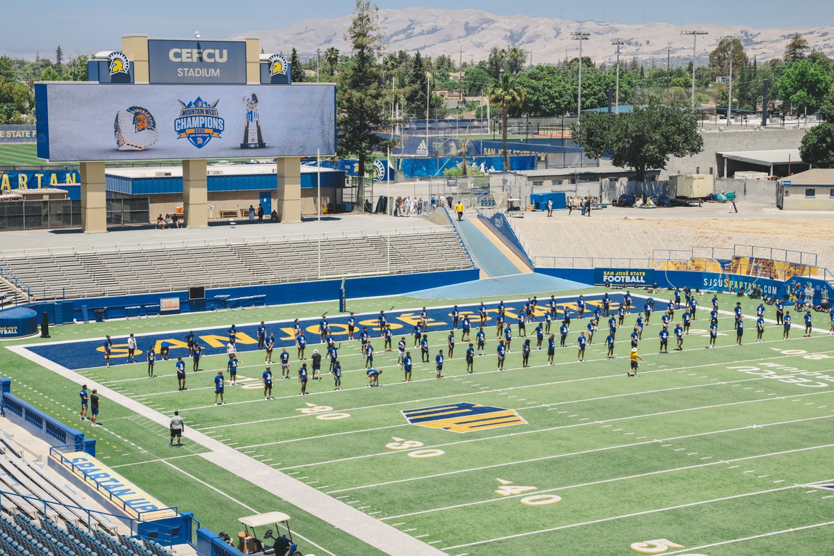 UNLV Rebels vs. San Jose State Spartans - 10/7/2022 Free Pick & CFB Betting Prediction