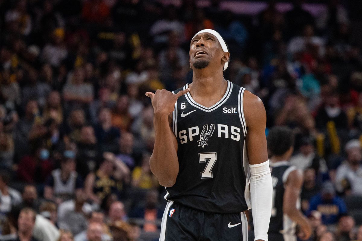 Minnesota Timberwolves vs. San Antonio Spurs - 10/30/22 Free Pick & NBA Betting Prediction
