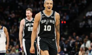 New York Knicks vs. San Antonio Spurs - 12/29/22 Free Pick & NBA Betting Prediction