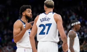San Antonio Spurs vs. Minnesota Timberwolves - 10/26/22 Free Pick & NBA Betting Prediction