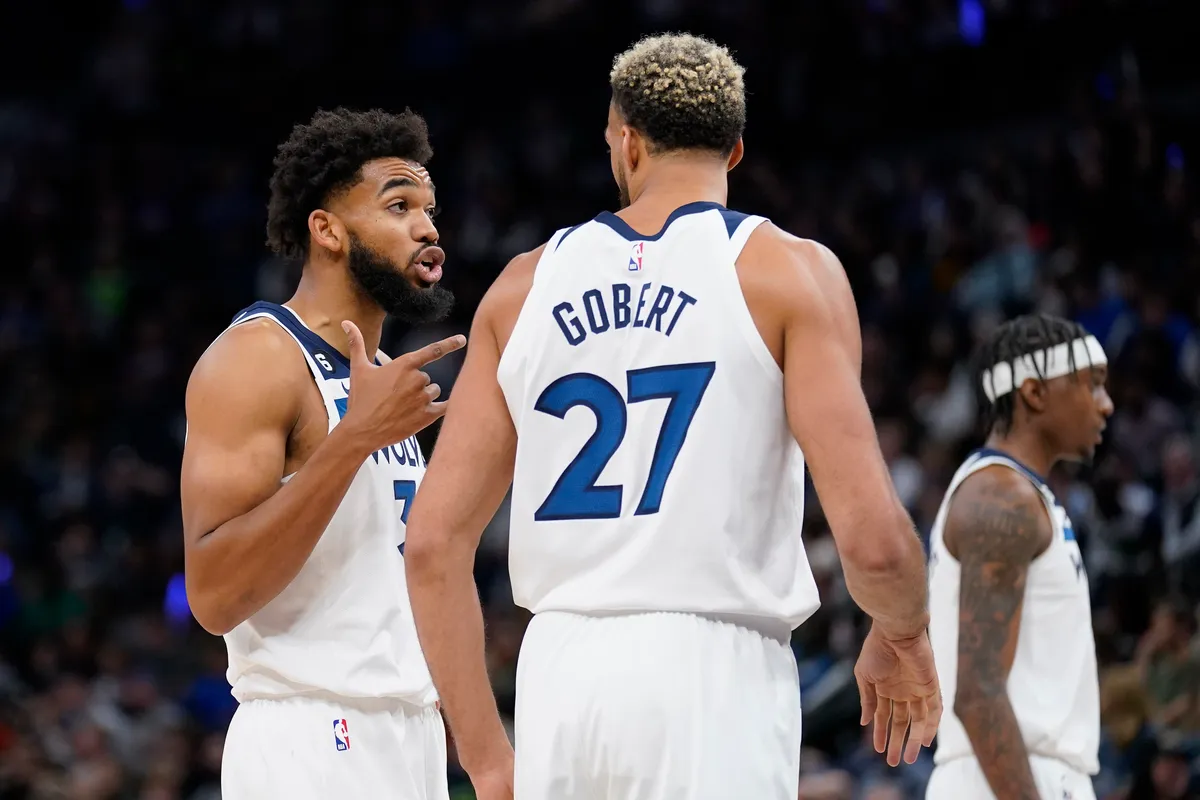 San Antonio Spurs vs. Minnesota Timberwolves - 10/26/22 Free Pick & NBA Betting Prediction