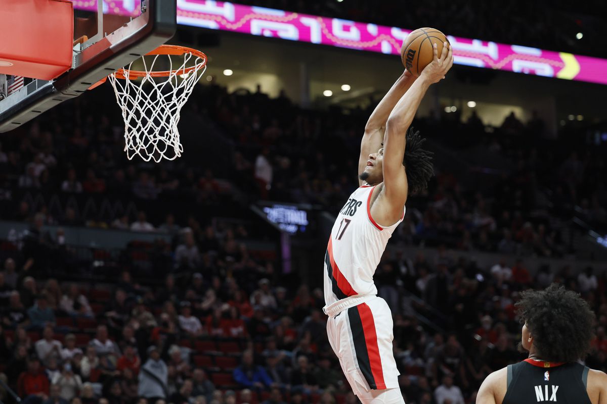 Memphis Grizzlies vs. Portland Trail Blazers - 11/2/22 Free Pick & NBA Betting Prediction