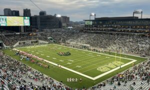 Middle Tennessee Blue Raiders vs. UAB Blazers - 10/8/2022 Free Pick & CFB Betting Prediction