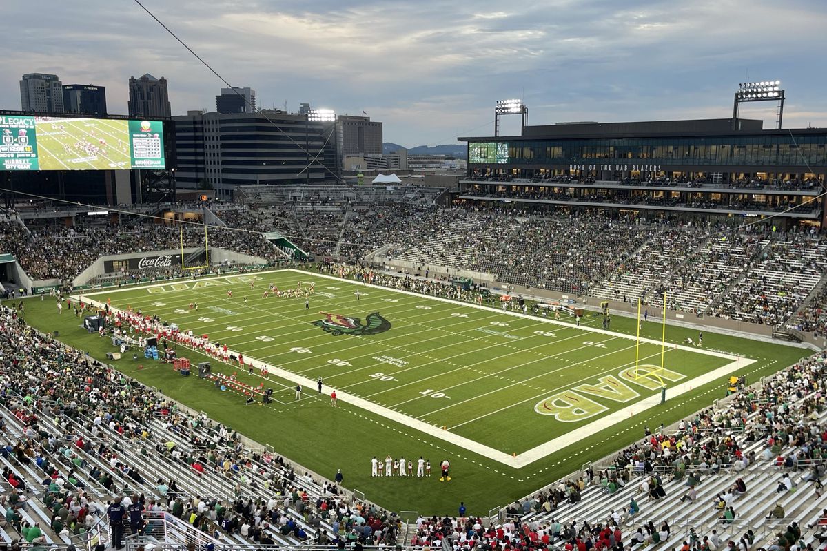 Middle Tennessee Blue Raiders vs. UAB Blazers - 10/8/2022 Free Pick & CFB Betting Prediction