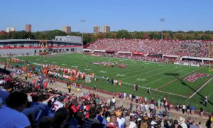 Missouri Tigers vs. UMass Minutemen 10/12/2024 Free Pick & CFB Betting Prediction