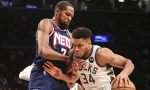 Brooklyn Nets vs. Milwaukee Bucks- 10/26/22 Free Pick & NBA Betting Prediction