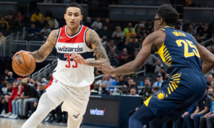 Washington Wizards vs. Indiana Pacers - 10/19/2022 Free Pick & NBA Betting Prediction