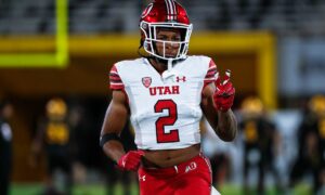 Utah Utes vs. UCLA Bruins – 10/8/2022 Free Pick & CFB Betting Prediction