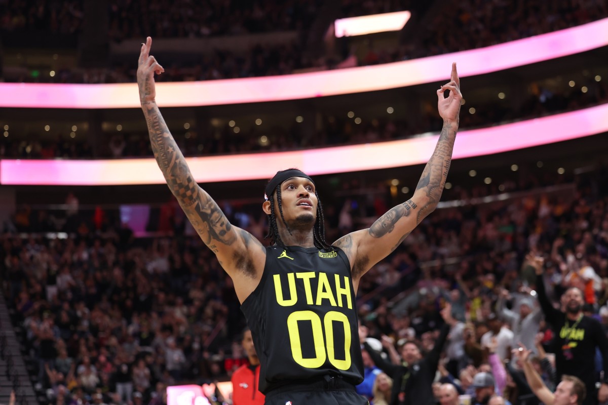 Dallas Mavericks vs. Utah Jazz - 1/28/23 Free Pick & NBA Betting Prediction