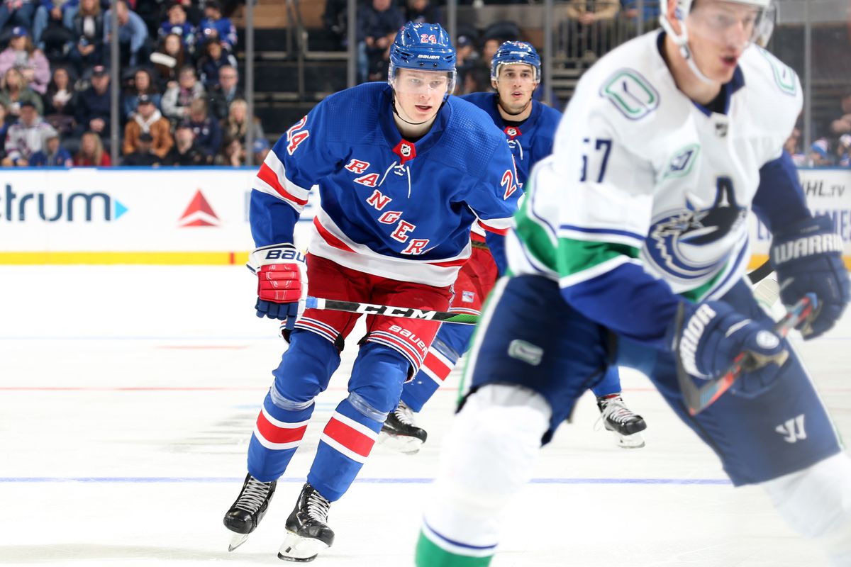 Vancouver Canucks vs. Seattle Kraken - 10/27/2022 Free Pick