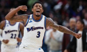 Indiana Pacers vs. Washington Wizards - 10/28/22 Free Pick & NBA Betting Prediction