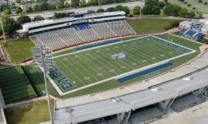 JMU Dukes vs. Georgia Southern Eagles - 10/15/2022 Free Pick & CFB Betting Prediction