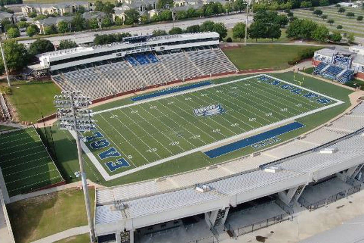 JMU Dukes vs. Georgia Southern Eagles - 10/15/2022 Free Pick & CFB Betting Prediction