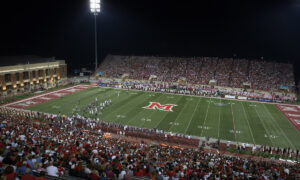 Kent State Golden Flashes vs. Miami RedHawks - 10/8/2022 Free Pick & CFB Betting Prediction